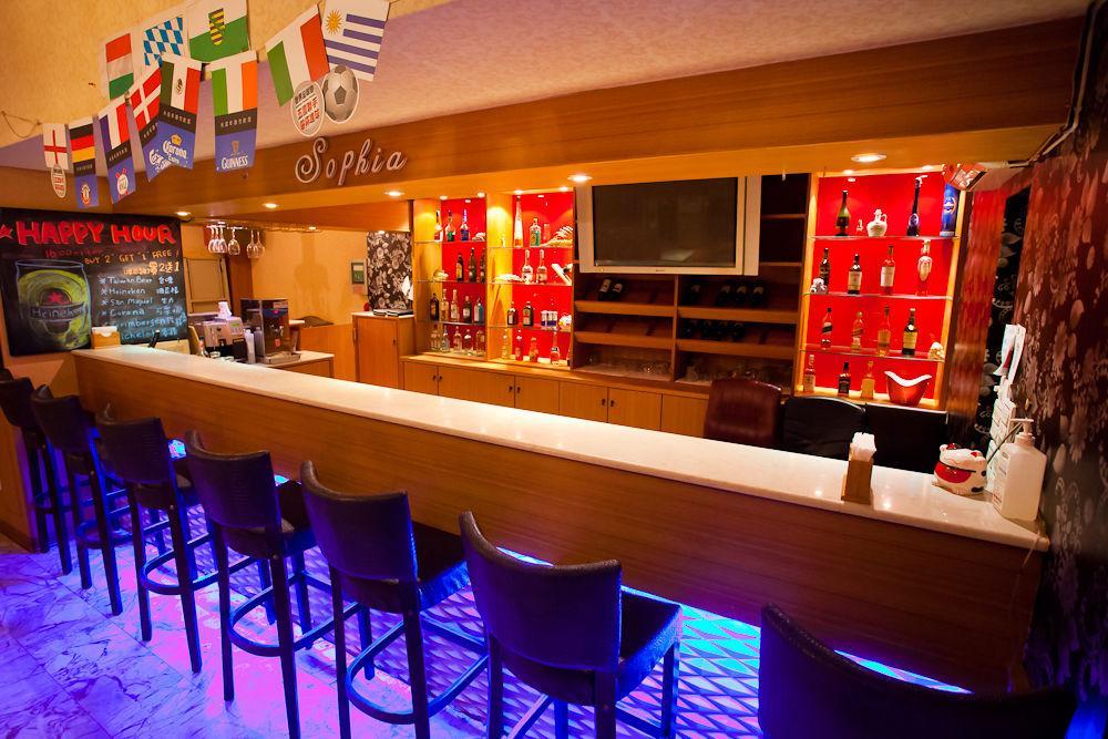 Hunt Champion Hotel Taichung Buitenkant foto